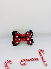 Load image into Gallery viewer, Minnie Mouse bow
