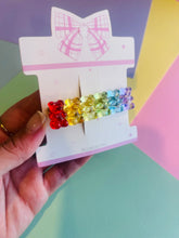 Load image into Gallery viewer, Gummy Bear Candy Hair Clip
