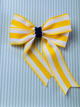 Load image into Gallery viewer, Back to school, back to school bows, school bows, set of bows
