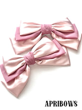 Load image into Gallery viewer, Doll Bow 9”
