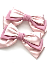 Load image into Gallery viewer, Doll Bow 9”
