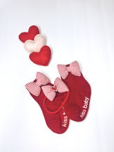 Load image into Gallery viewer, Baby Girl Valentines Set
