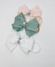 Load image into Gallery viewer, Pastel Headband Set
