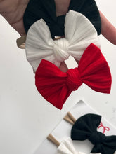 Load image into Gallery viewer, Christmas Baby Headband sets
