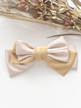 Load image into Gallery viewer, Doll Bow 7”
