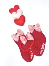 Load image into Gallery viewer, Baby Girl Valentines Set
