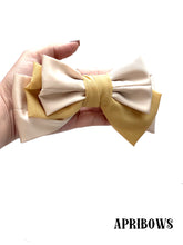 Load image into Gallery viewer, Doll Bow 7”
